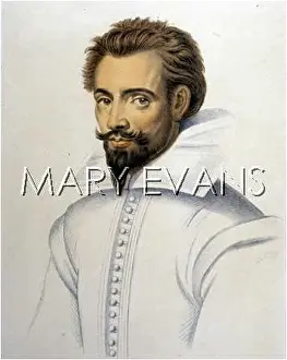 Monstier: MALE TYPES/C17 PORTRAIT