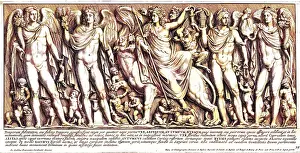 Manhood: MALE TYPES/GREEK IDEAL
