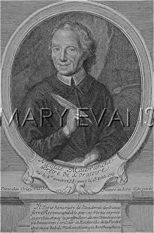 Malebranche: MALEBRANCHE