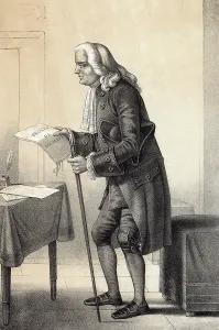 Lamoignon: MALESHERBES