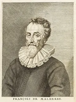 Malherbe: MALHERBE/FRANCOIS/ACADEM