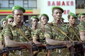 Mali: Mali, 1978