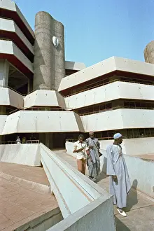 Mali: Mali, 1978