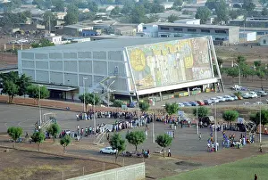 Mali: Mali, 1978