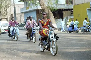 Mali: Mali, 1979