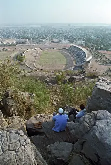 Mali: Mali, 1979