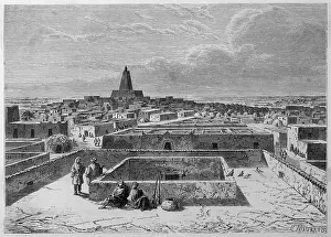 Mali: MALI/TIMBUKTU 1870