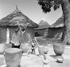 Mali: Malians
