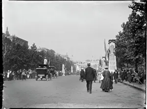 Macfee: THE MALL, CITY OF WESTMINSTER, London