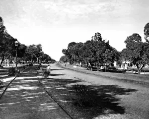 Rawalpindi: The Mall, Rawalpindi, India