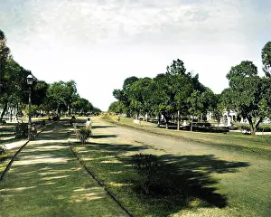 Rawalpindi: The Mall, Rawalpindi, India