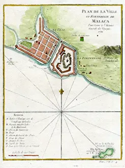 Bellin: Mallaca