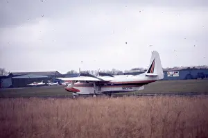 Antilles: Mallard - N83781
