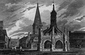 Malmesbury: Malmesbury, Wiltshire