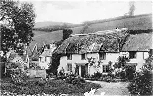 Doone: MALMSMEAD FARM/C19TH