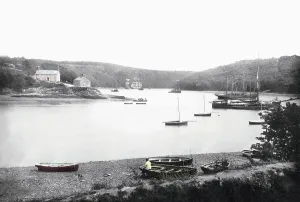 Malpas: Malpas, 1890