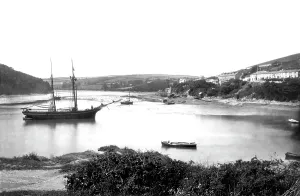 Malpas: Malpas, 1890