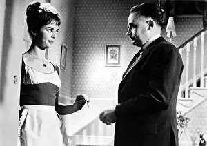 Malpas: The Malpas Mystery (1960)