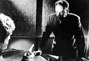 Malpas: The Malpas Mystery (1960)