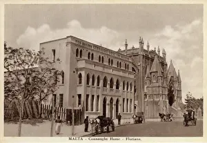 Floriana: Malta - Floriana - Connaught Home