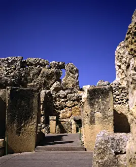 Alcove: Malta, Gozo