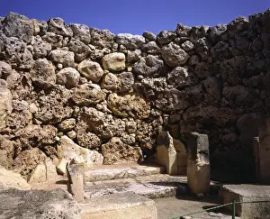 Alcove: Malta, Gozo