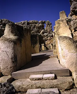 Alcove: Malta, Gozo