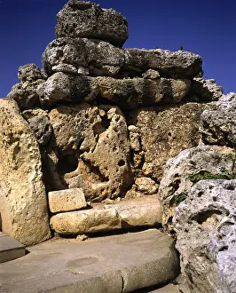 Alcove: Malta, Gozo