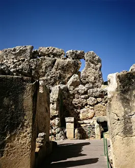 Alcove: Malta, Gozo