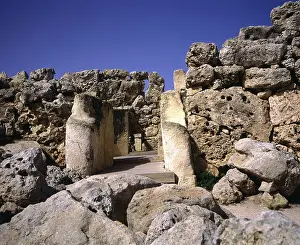 Alcove: Malta, Gozo