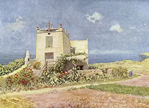 Gozo: MALTA/GOZO/COUNTRY HOUSE