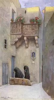 Rabat: MALTA/GOZO/RABAT 1909