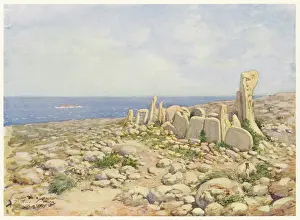 Hagar: MALTA/HAGAR QIM/1909