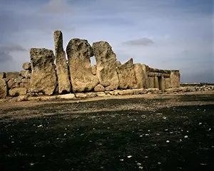 Hagar: Malta, Hagar Qim Temple