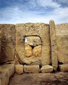 Hagar: Malta, Hagar Qim Temple