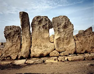 Hagar: Malta, Hagar Qim Temple