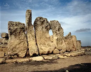 Hagar: Malta, Hagar Qim Temple