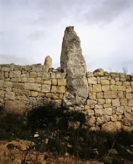 Hagar: Malta, Hagar Qim Temple