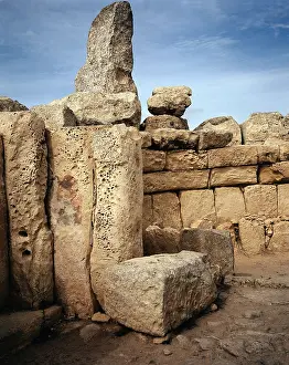 Hagar: Malta, Hagar Qim Temple