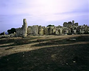 Hagar: Malta, Hagar Qim Temple
