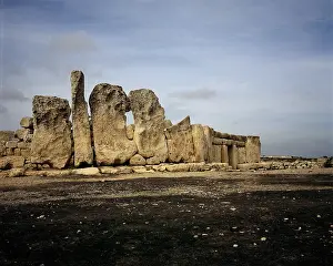 Hagar: Malta, Hagar Qim Temple