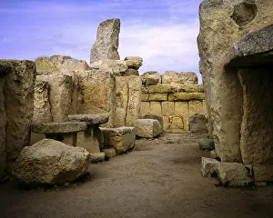 Hagar: Malta, Hagar Qim Temple