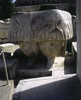 Mater: Malta, Hal Tarxien