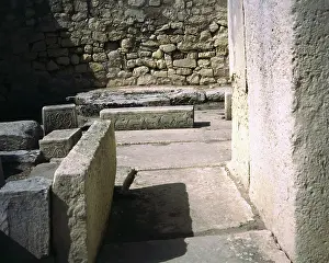 Altars: Malta, Hal Tarxien