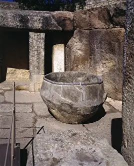 Tarxien: Malta, Hal Tarxien