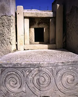Tarxien: Malta, Hal Tarxien
