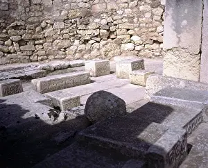 Altars: Malta, Hal Tarxien