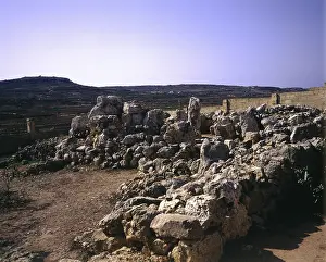 3600: Malta, Mgarr