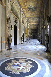 Valetta: MALTA. Valletta. Grand Master's Palace