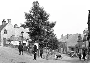 Maltby: Maltby early 1900s